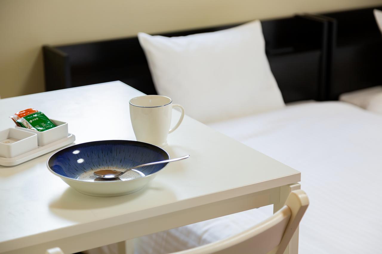 Japaning Hotel Higashi Kujo Kyoto Extérieur photo